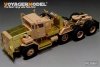 Voyager Model PE35951 Modern US Army M911 C-HET &M747 Heavy Equipment Semi-Trailer For MENG SS-013 1/35